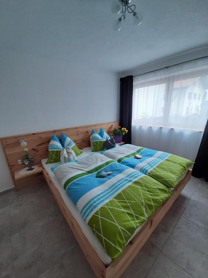 Apart Maretobi Пфундс Экстерьер фото